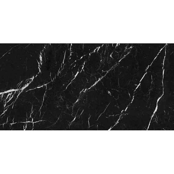 Керамогранит M3D8 Allmarble Elegant Black 30х60