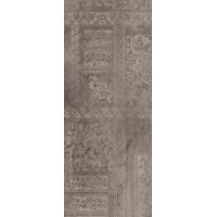 MADRID DECOR DARK GREY 30x75
