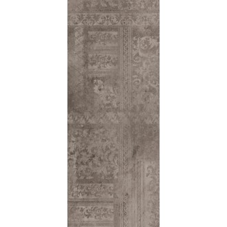 MADRID DECOR DARK GREY 30x75