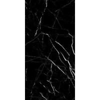 MARBLE DEEP BLACK FULL LAPPATO 60х120