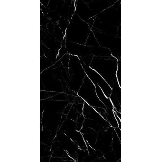 MARBLE DEEP BLACK FULL LAPPATO 60х120