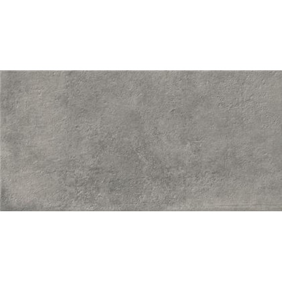 Керамическая плитка Керамогранит MATERIKA DARK GREY 31,6x63,5