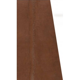 Керамогранит MCH008 Acidic Corten 35x25x60