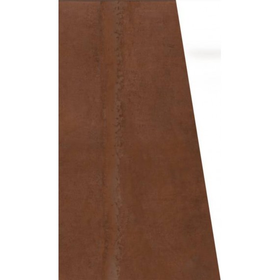 Керамогранит MCH008 Acidic Corten 35x25x60