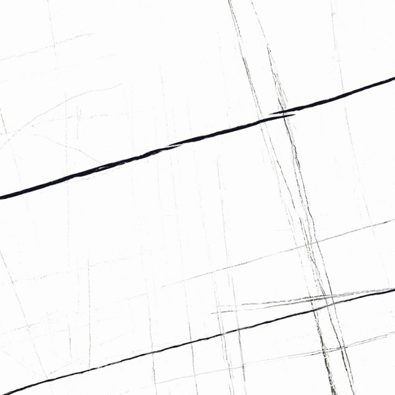 Керамогранит MERIDYEN White Polished 60x60