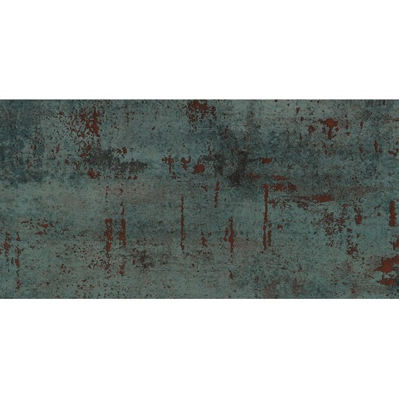 Керамогранит METAL SEAGREEN 60*120