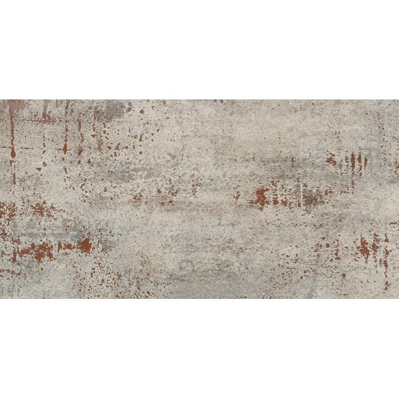 Керамогранит METAL SILVER 60*120