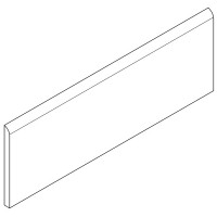 Керамогранит METROPOLIS BATTISCOPA SLATE RET 8.5x80 