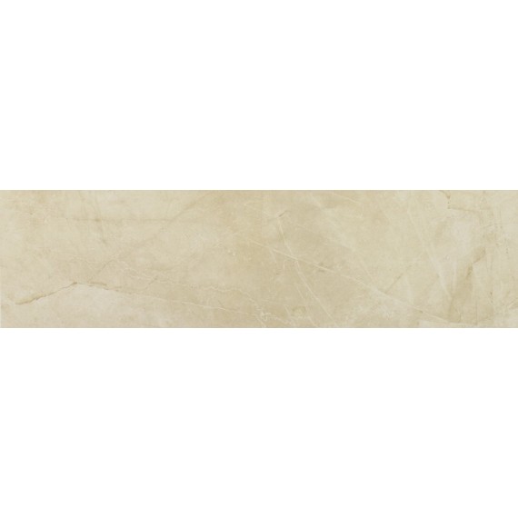 Керамическая плитка Керамогранит MK04 Golden Cream Lux 14.5x58