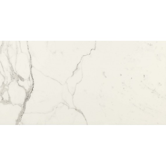 Керамогранит MMGQ Allmarble Statuario Lux 60x120