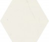 Керамогранит MMHS Allmarble Statuario 21x18.2 