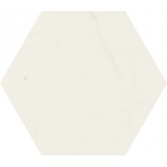 Керамогранит MMHS Allmarble Statuario 21x18.2 