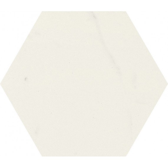 Керамогранит MMHS Allmarble Statuario 21x18.2 