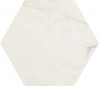Керамогранит MMHT Allmarble Altissimo 21x18.2 