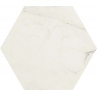 Керамогранит MMHT Allmarble Altissimo 21x18.2 