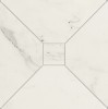 MMR9 Allmarble Altissimo Tozzetto 3D Lux 15х15
