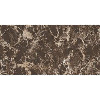 Керамогранит MOG402 Dark Brown полированный 60x120