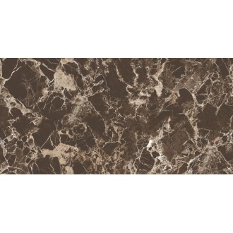 Керамогранит MOG402 Dark Brown полированный 60x120