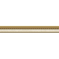 Керамогранит MOLDURA CLASIC ORO-BEIGE 3.5x30