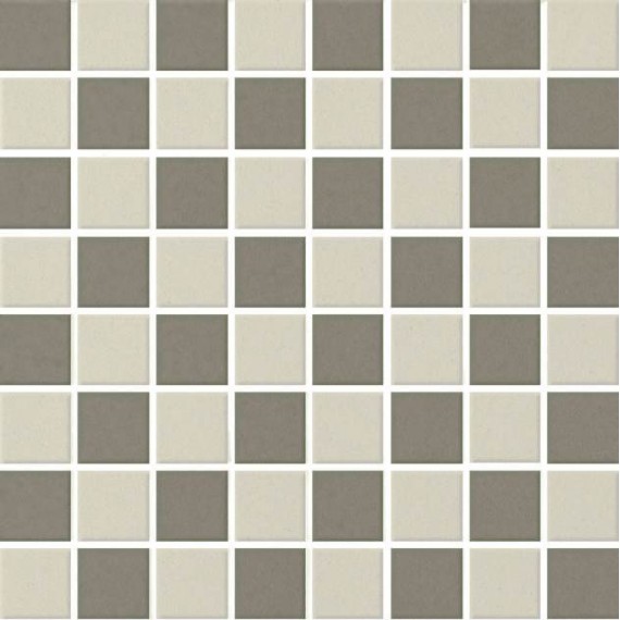 Керамическая плитка Керамогранит MOR15 MOSAICO 30X30 TAUPE-MOON