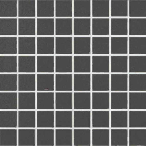 Керамическая плитка Керамогранит MOR2 MOSAICO COAL 30X30