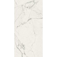 MR0A Grande Marble Look Statuario Book Match A Lux Rett.120х240