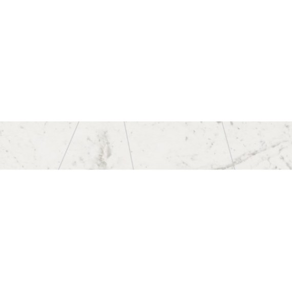 Керамогранит MW01EAMA STATUARIETTO LIST.MIX ARGENTO 120X20