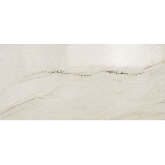 Керамогранит MW05XML CALACATTA MONT BLANC SQ.LAPP. 120x260