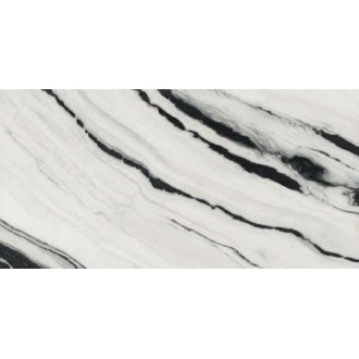 MW06BAL PANDA WHITE SQ.LAPP. 120X60