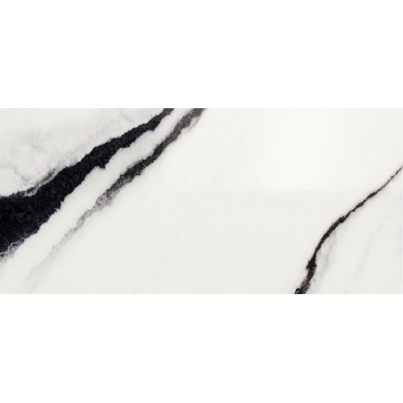 Керамогранит MW06XML PANDA WHITE SQ.LAPP. 120x260