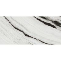 MWV6XML PANDA WHITE VC SQ.LAPP. 120x260