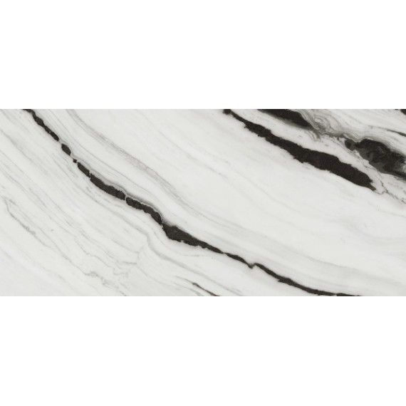 Керамогранит MWV6XML PANDA WHITE VC SQ.LAPP. 120x260