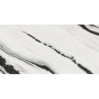 MWV6XXL PANDA WHITE VC SQ. LAPP. 160x320