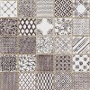Керамогранит Maiolica taupe 15x15