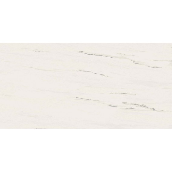 Керамогранит Marmi Statuario Venato Levigato 6mm 150x300