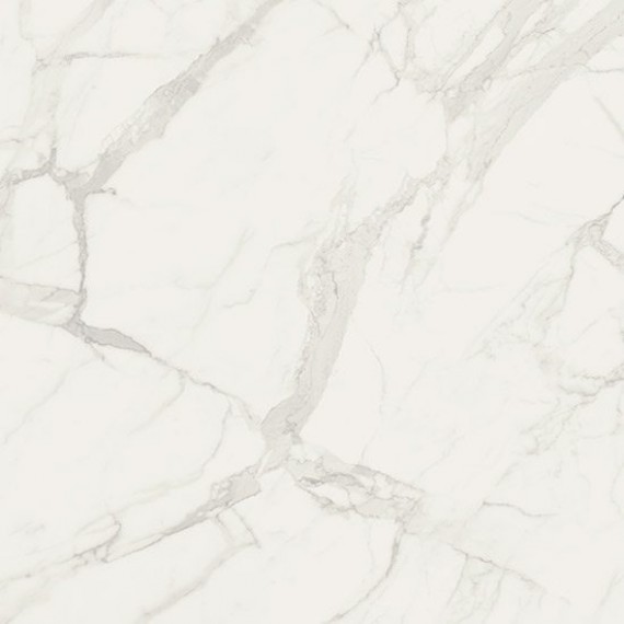 Керамогранит Marmorea BIANCO STATUARIO lev 60x60
