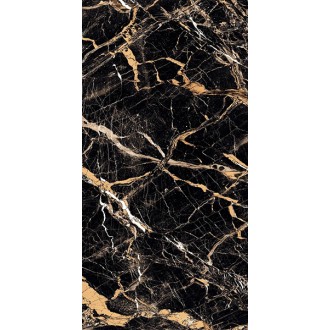 Orinda Marquina Gold High Glossy 60x120