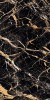 Orinda Marquina Gold High Glossy 60x120