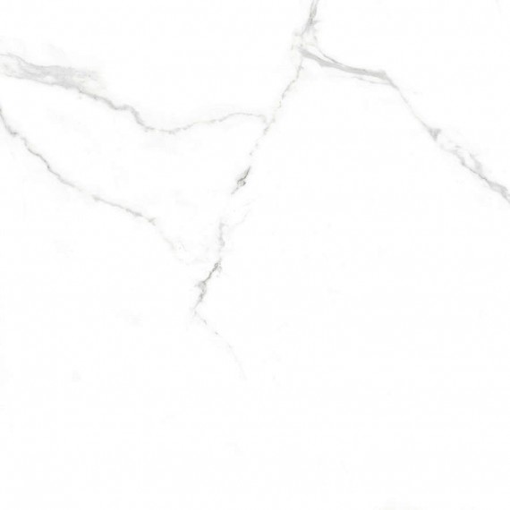 Керамогранит Керамогранит Mars Grey белый карвинг 60x60