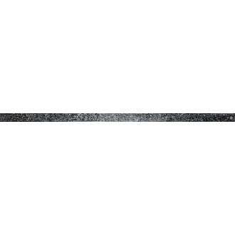 Керамогранит Matita Lux Nero 2,2x60