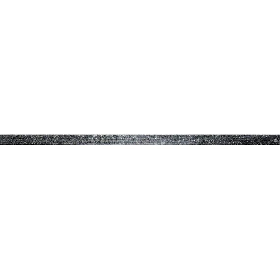 Керамогранит Matita Lux Nero 2,2x60