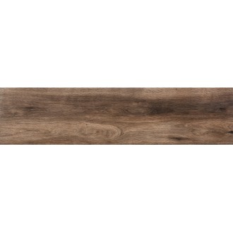 Керамогранит Mattina Marrone 1830 структурная 29,7х120,2x1 (Рект)