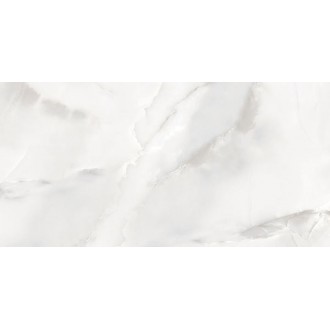 Керамогранит Mercato Onyx Grey Glossy 60x120