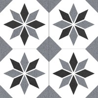 Керамогранит Milan Grey Pre-cut 45x45