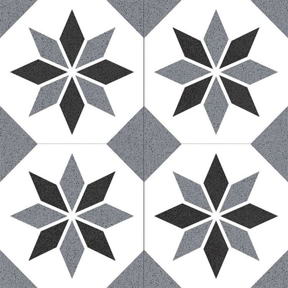 Керамогранит Керамогранит Milan Grey Pre-cut 45x45