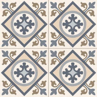 Керамогранит Milton Beige Pre-Cut 45x45
