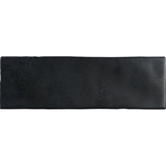 Керамогранит Mitte Negro 6.5x20