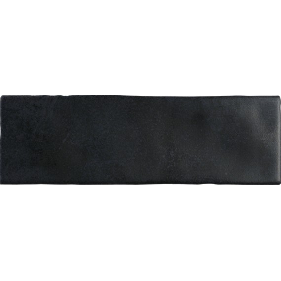 Керамогранит Mitte Negro 6.5x20
