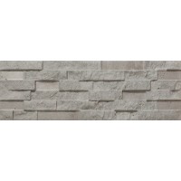 Керамогранит Montblanc Gris 20x60