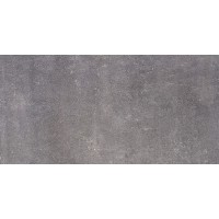 Керамогранит Montego Antracyt 7681 структурная 39,7х79,7 (Рект)